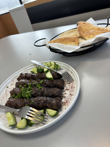 Photo of Edulis grill - 16032 W Warren Ave, Detroit, MI 48228, USA