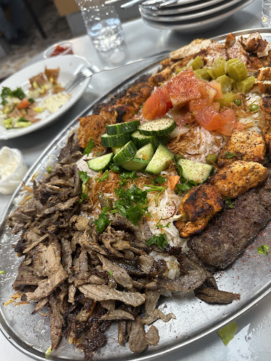 Photo of Edulis grill - 16032 W Warren Ave, Detroit, MI 48228, USA