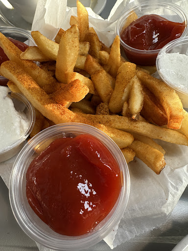 Photo of Edulis grill - 16032 W Warren Ave, Detroit, MI 48228, USA