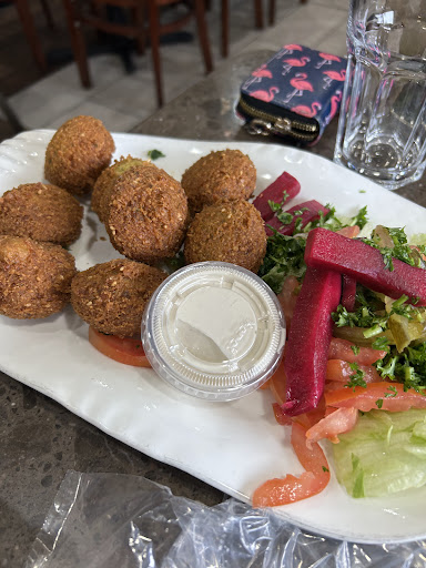 Photo of Baba's Grill - 13823 Michigan Ave, Dearborn, MI 48126, USA