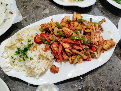 Photo of Baba's Grill - 13823 Michigan Ave, Dearborn, MI 48126, USA