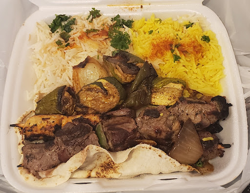 Photo of Baba's Grill - 13823 Michigan Ave, Dearborn, MI 48126, USA