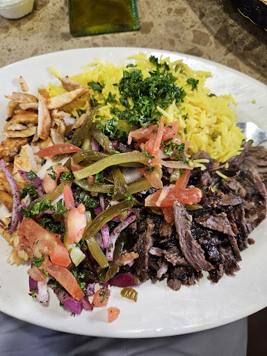 Photo of Baba's Grill - 13823 Michigan Ave, Dearborn, MI 48126, USA