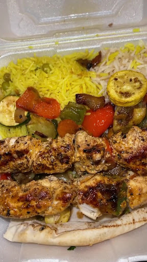 Photo of Baba's Grill - 13823 Michigan Ave, Dearborn, MI 48126, USA
