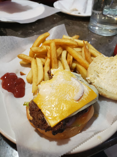 Photo of Baba's Grill - 13823 Michigan Ave, Dearborn, MI 48126, USA