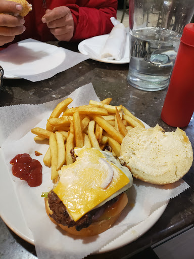 Photo of Baba's Grill - 13823 Michigan Ave, Dearborn, MI 48126, USA