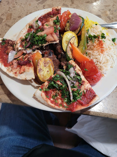 Photo of Baba's Grill - 13823 Michigan Ave, Dearborn, MI 48126, USA