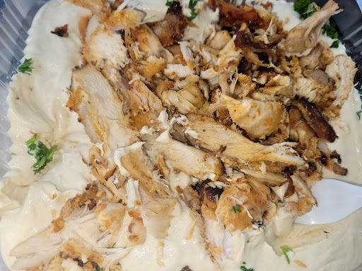 Photo of Baba's Grill - 13823 Michigan Ave, Dearborn, MI 48126, USA