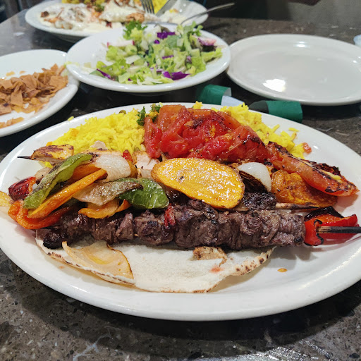 Photo of Baba's Grill - 13823 Michigan Ave, Dearborn, MI 48126, USA
