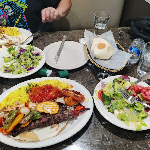 Photo of Baba's Grill - 13823 Michigan Ave, Dearborn, MI 48126, USA