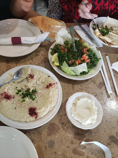 Photo of Baba's Grill - 13823 Michigan Ave, Dearborn, MI 48126, USA