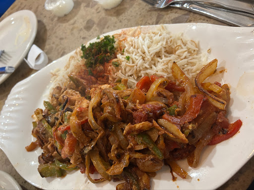 Photo of Baba's Grill - 13823 Michigan Ave, Dearborn, MI 48126, USA