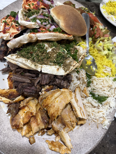 Photo of Baba's Grill - 13823 Michigan Ave, Dearborn, MI 48126, USA