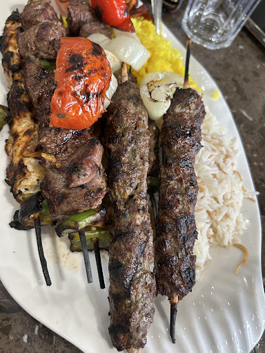 Photo of Baba's Grill - 13823 Michigan Ave, Dearborn, MI 48126, USA