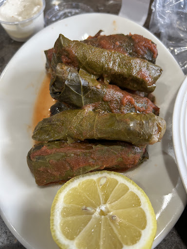 Photo of Baba's Grill - 13823 Michigan Ave, Dearborn, MI 48126, USA