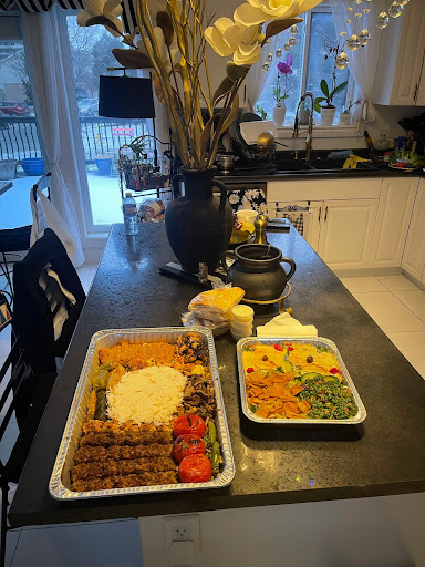 Photo of Windsor Palace Restaurant & Catering - 755 Wyandotte St E, Windsor, ON N9A 3J5