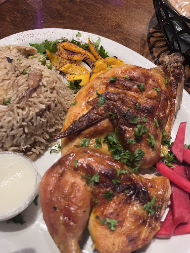 Photo of Windsor Palace Restaurant & Catering - 755 Wyandotte St E, Windsor, ON N9A 3J5