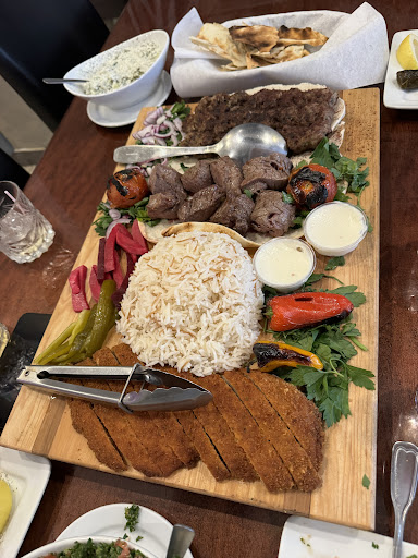 Photo of Windsor Palace Restaurant & Catering - 755 Wyandotte St E, Windsor, ON N9A 3J5