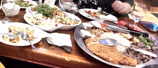 Photo of Windsor Palace Restaurant & Catering - 755 Wyandotte St E, Windsor, ON N9A 3J5