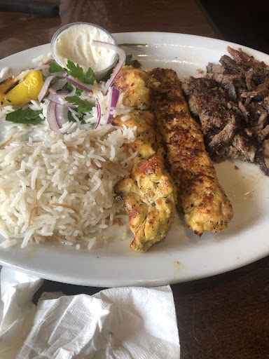 Photo of Windsor Palace Restaurant & Catering - 755 Wyandotte St E, Windsor, ON N9A 3J5