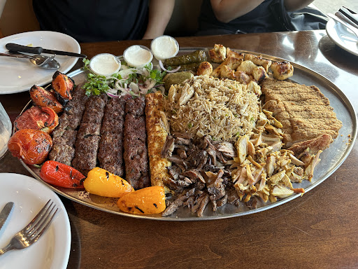Photo of Windsor Palace Restaurant & Catering - 755 Wyandotte St E, Windsor, ON N9A 3J5