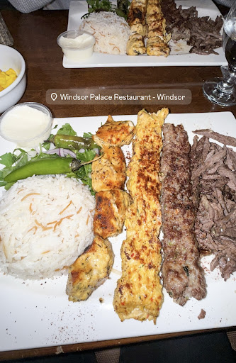 Photo of Windsor Palace Restaurant & Catering - 755 Wyandotte St E, Windsor, ON N9A 3J5