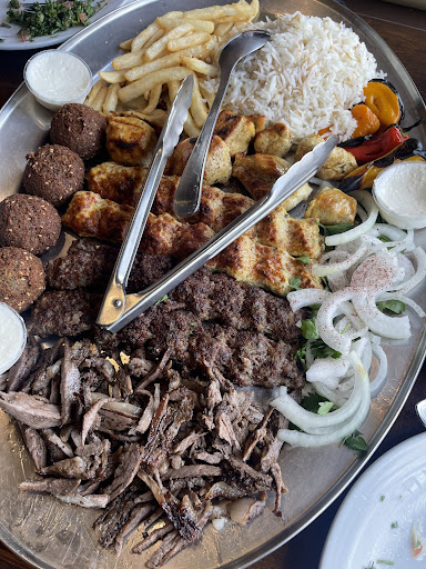 Photo of Windsor Palace Restaurant & Catering - 755 Wyandotte St E, Windsor, ON N9A 3J5