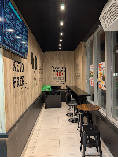 Photo of Red Swan Pizza - Windsor Devonshire Heights - Inside Walker Place next to Dan Dan Asian Diner, 4140 Walker Rd, Windsor, ON N8W 3T5