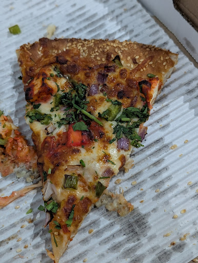 Photo of Red Swan Pizza - Windsor Devonshire Heights - Inside Walker Place next to Dan Dan Asian Diner, 4140 Walker Rd, Windsor, ON N8W 3T5