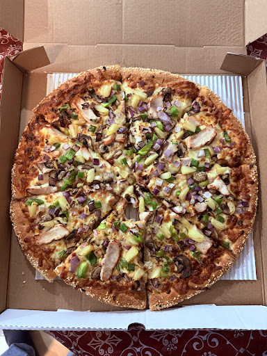 Photo of Red Swan Pizza - Windsor Devonshire Heights - Inside Walker Place next to Dan Dan Asian Diner, 4140 Walker Rd, Windsor, ON N8W 3T5