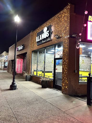 Photo of Alanos Eatery - 14212 Michigan Ave, Dearborn, MI 48126, USA