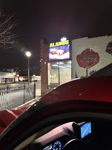 Photo of Alanos Eatery - 14212 Michigan Ave, Dearborn, MI 48126, USA