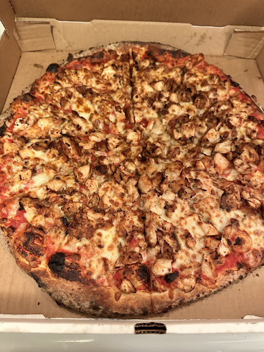 Photo of Alanos Eatery - 14212 Michigan Ave, Dearborn, MI 48126, USA