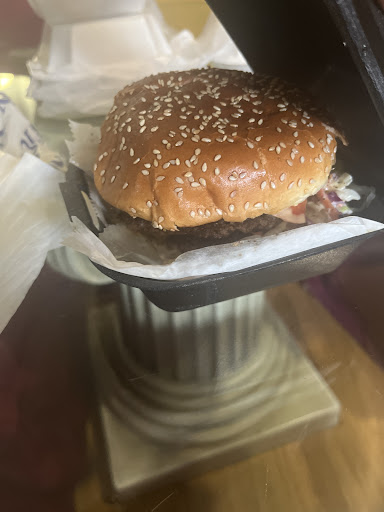 Photo of Alanos Eatery - 14212 Michigan Ave, Dearborn, MI 48126, USA