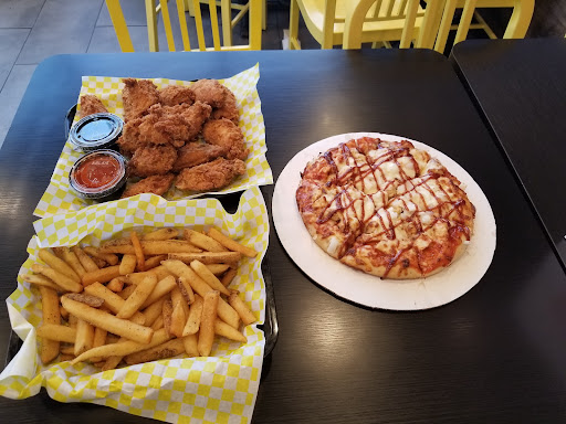 Photo of Alanos Eatery - 14212 Michigan Ave, Dearborn, MI 48126, USA