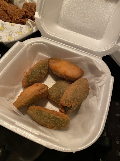 Photo of Alanos Eatery - 14212 Michigan Ave, Dearborn, MI 48126, USA