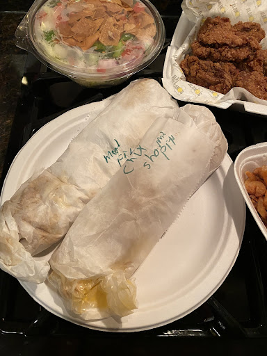 Photo of Alanos Eatery - 14212 Michigan Ave, Dearborn, MI 48126, USA