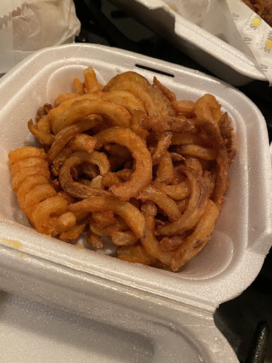 Photo of Alanos Eatery - 14212 Michigan Ave, Dearborn, MI 48126, USA