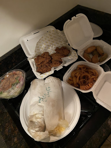 Photo of Alanos Eatery - 14212 Michigan Ave, Dearborn, MI 48126, USA