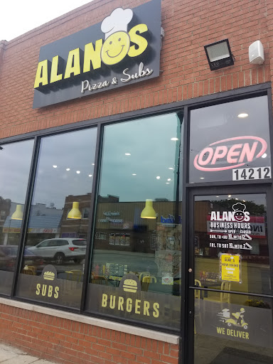 Photo of Alanos Eatery - 14212 Michigan Ave, Dearborn, MI 48126, USA