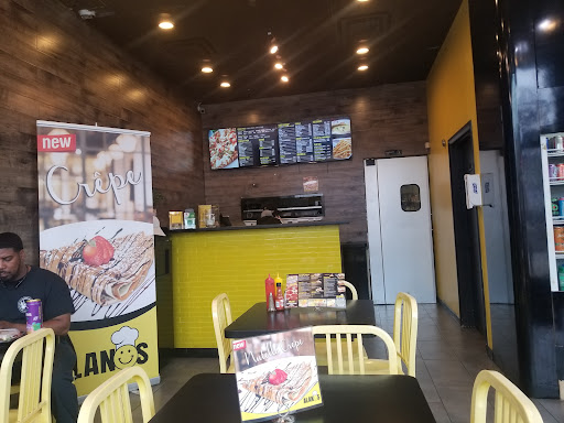Photo of Alanos Eatery - 14212 Michigan Ave, Dearborn, MI 48126, USA