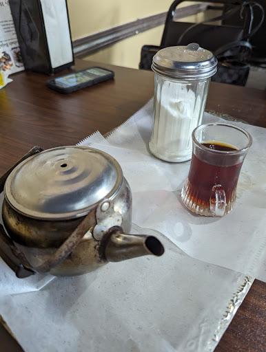 Photo of Al Chabab - 12930 W Warren Ave, Dearborn, MI 48126, USA