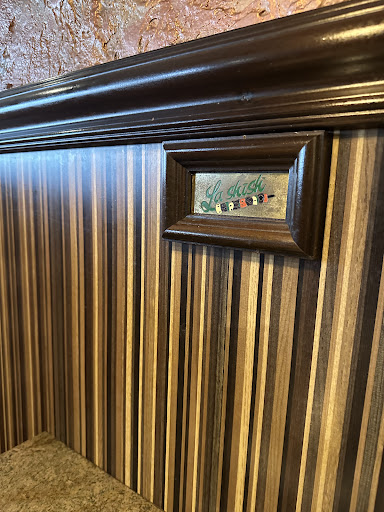 Photo of La Shish - 12918 Michigan Ave, Dearborn, MI 48126, USA