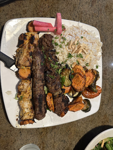 Photo of La Shish - 12918 Michigan Ave, Dearborn, MI 48126, USA