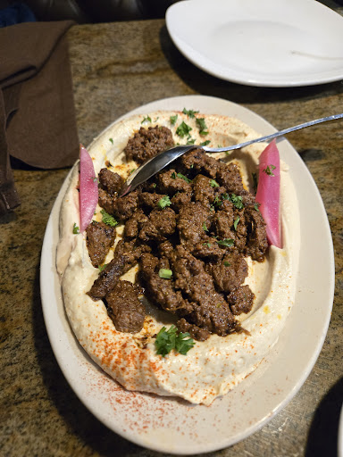 Photo of La Shish - 12918 Michigan Ave, Dearborn, MI 48126, USA