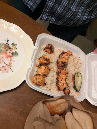 Photo of La Shish - 12918 Michigan Ave, Dearborn, MI 48126, USA