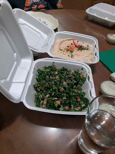 Photo of La Shish - 12918 Michigan Ave, Dearborn, MI 48126, USA