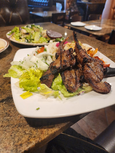 Photo of La Shish - 12918 Michigan Ave, Dearborn, MI 48126, USA