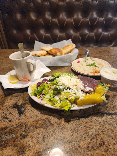 Photo of La Shish - 12918 Michigan Ave, Dearborn, MI 48126, USA