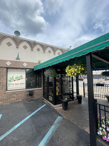 Photo of La Shish - 12918 Michigan Ave, Dearborn, MI 48126, USA